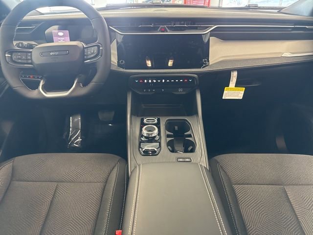 New 2026 Jeep Cherokee Laredo image 28