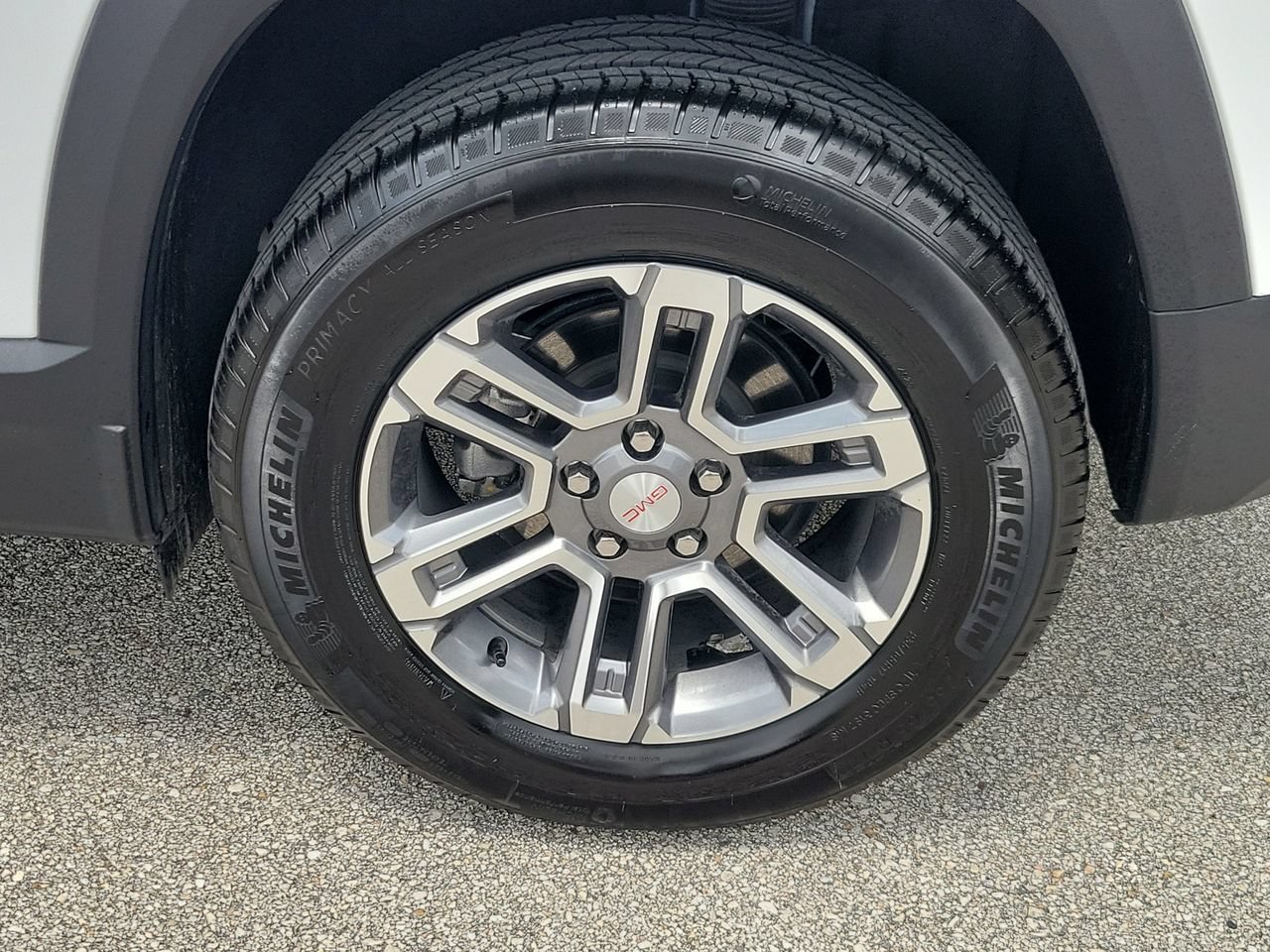 Used 2026 GMC Terrain Elevation FWD image 5