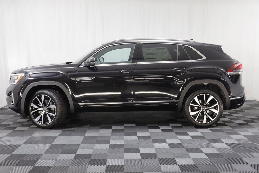 New 2026 Volkswagen Atlas Cross Sport SEL Premium R-Line image 4