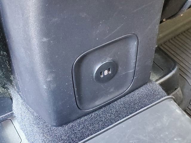 Certified 2023 Ford Escape ST-Line w/ Tech Pack #1 image 29