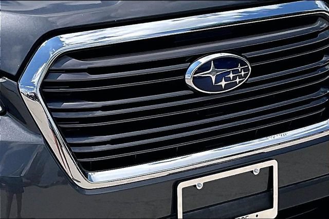 Used 2020 Subaru Ascent Limited w/ Popular Package #2A AWD/4WD image 27