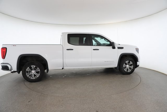 Used 2023 GMC Sierra 1500 Pro image 21