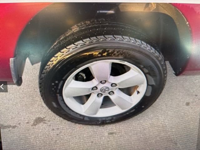 Used 2024 RAM 1500 Classic SLT image 5