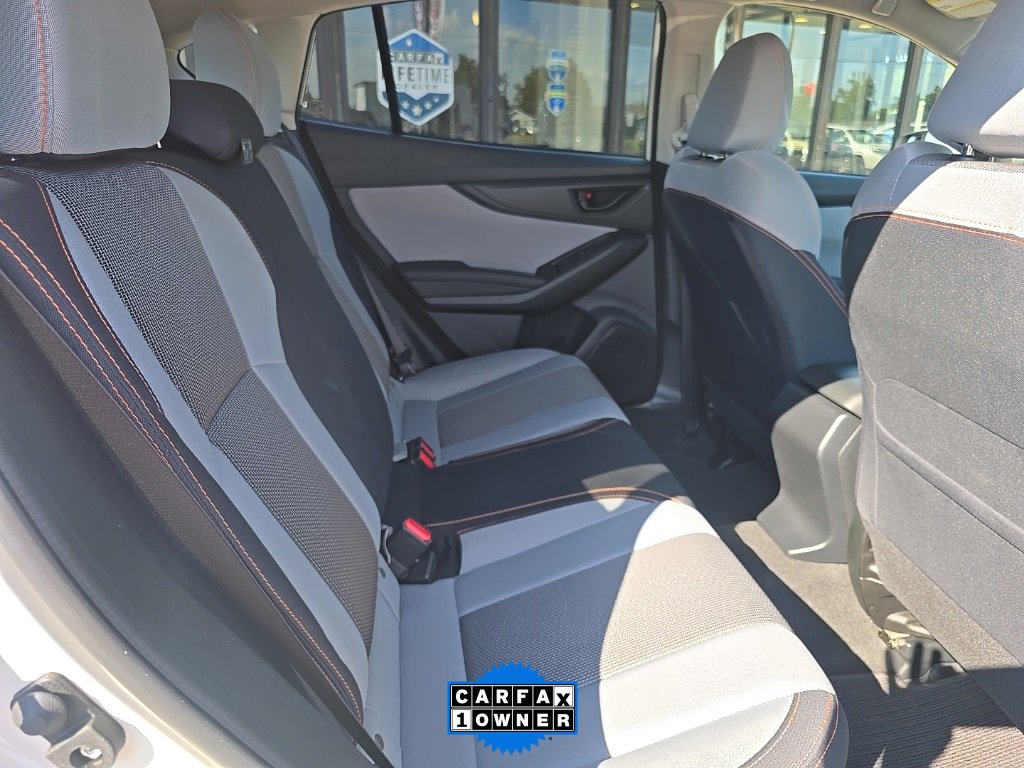 Used 2023 Subaru Crosstrek 2.0i Premium image 31
