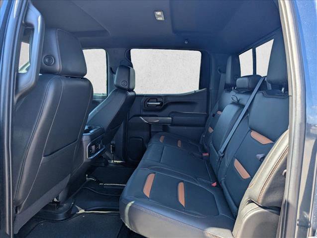 Used 2022 GMC Sierra 1500 AT4 w/ AT4 Preferred Package image 16