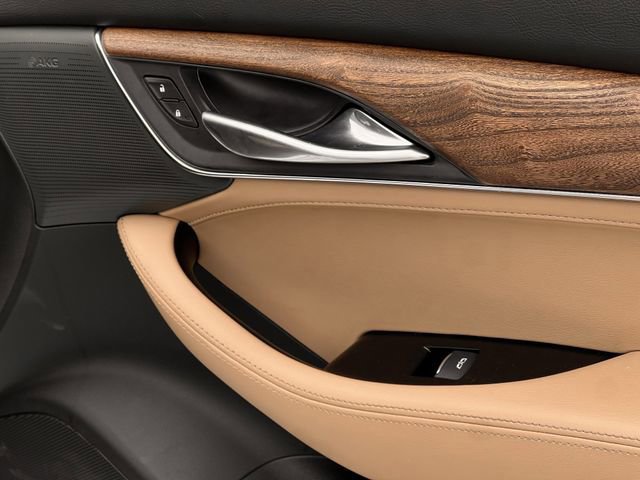 New 2026 Cadillac CT5 Premium Luxury RWD image 25
