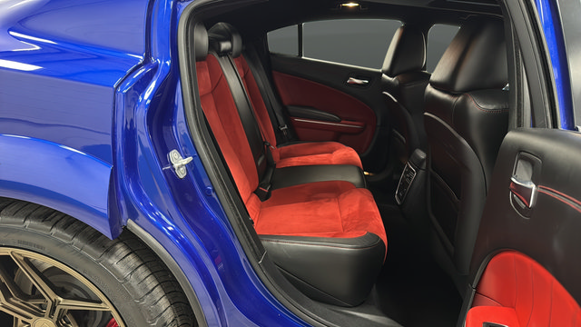 Used 2022 Dodge Charger Scat Pack RWD image 26