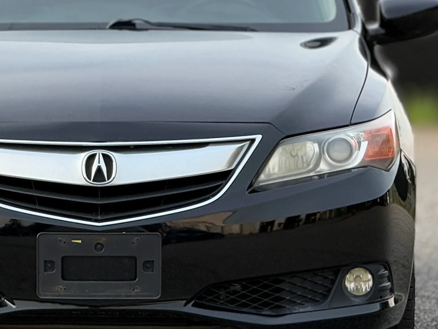Used 2013 Acura ILX w/ Technology Package FWD image 12