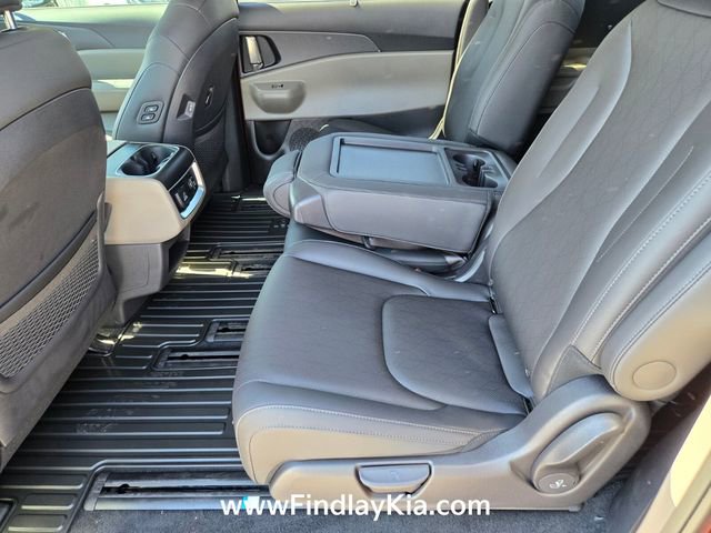 New 2026 Kia Carnival SX FWD image 14