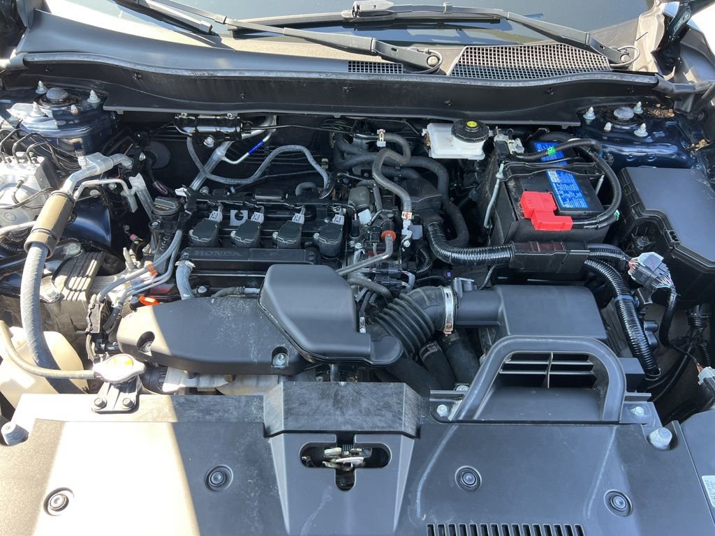 Used 2024 Honda CR-V EX-L image 29