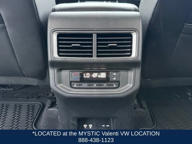 Certified 2024 Volkswagen Atlas SEL Premium R-Line AWD/4WD image 14