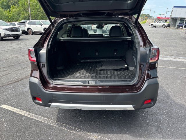 Certified 2024 Subaru Outback Touring XT AWD/4WD image 49