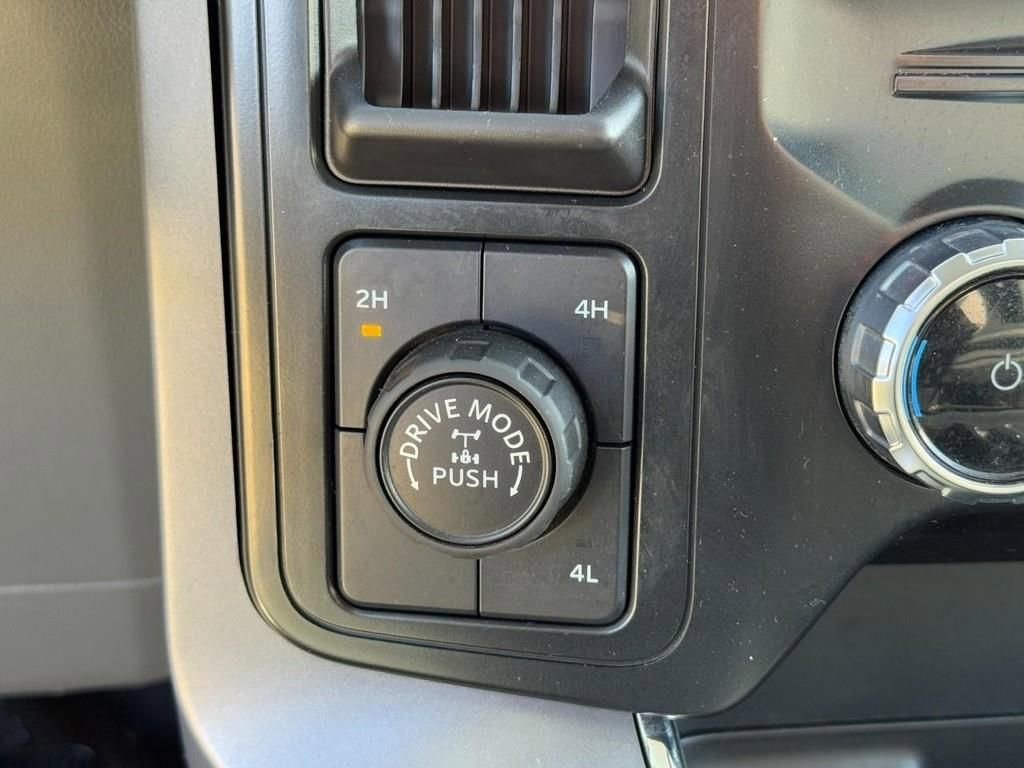 Used 2024 Ford F150 XLT w/ Mobile Office Package image 27