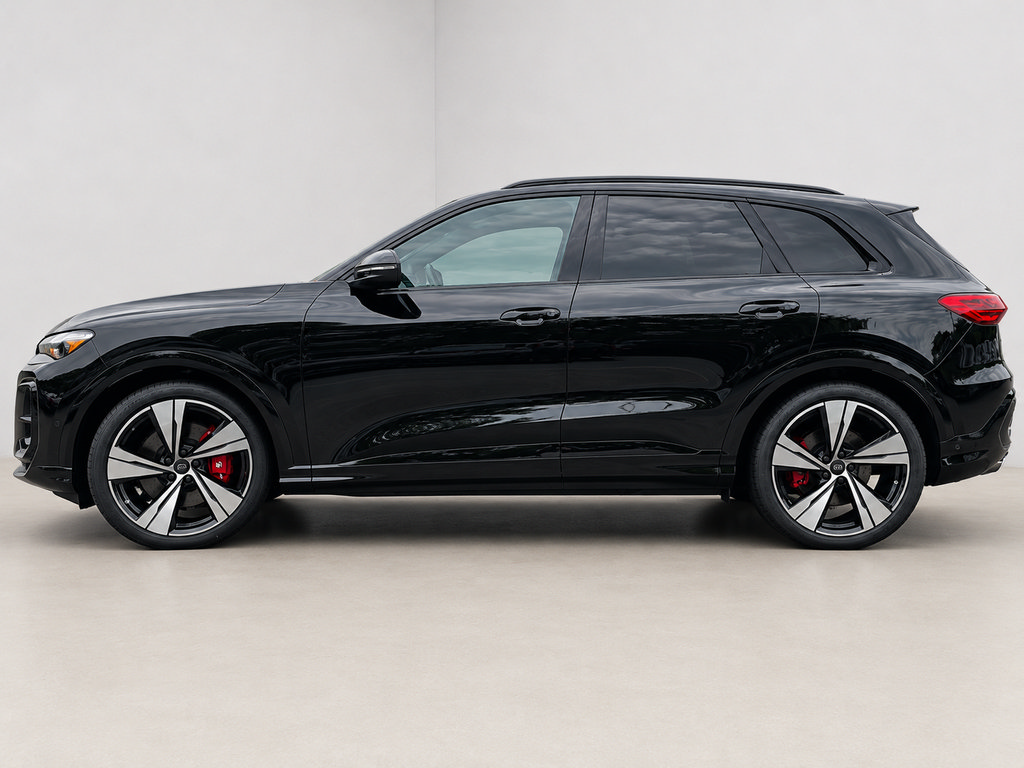 New 2026 Audi SQ5 Premium Plus AWD/4WD image 4