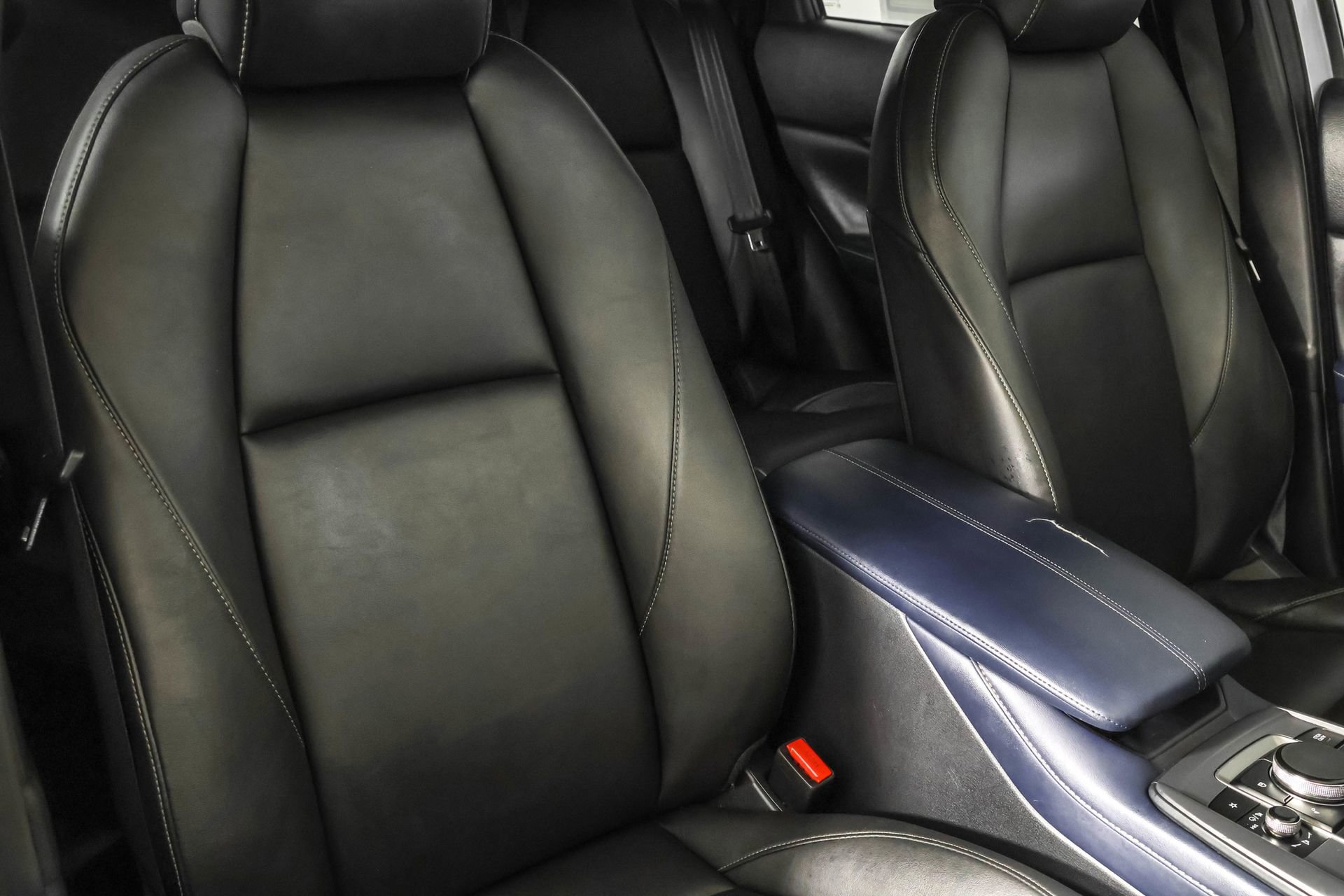 Used 2020 MAZDA CX-30 AWD w/ Select Package image 44