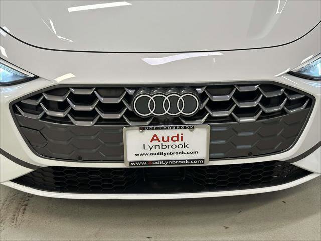 Used 2025 Audi A5 2.0T Premium w/ Convenience Package image 8