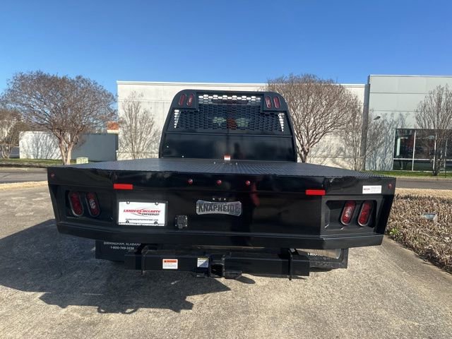 New 2026 Chevrolet Silverado 3500 W/T w/ WT Convenience Package image 4