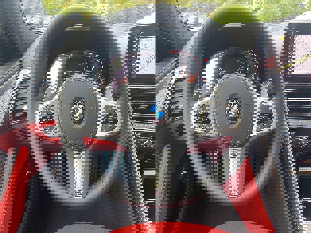 Used 2026 BMW 840i xDrive image 21