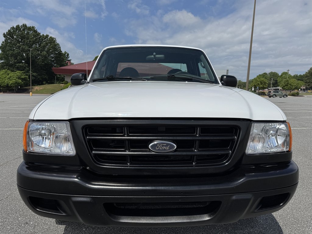 Used 2003 Ford Ranger XL RWD image 6