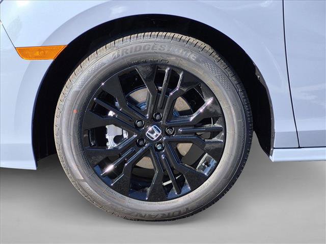 New 2026 Honda Odyssey Sport-L image 10