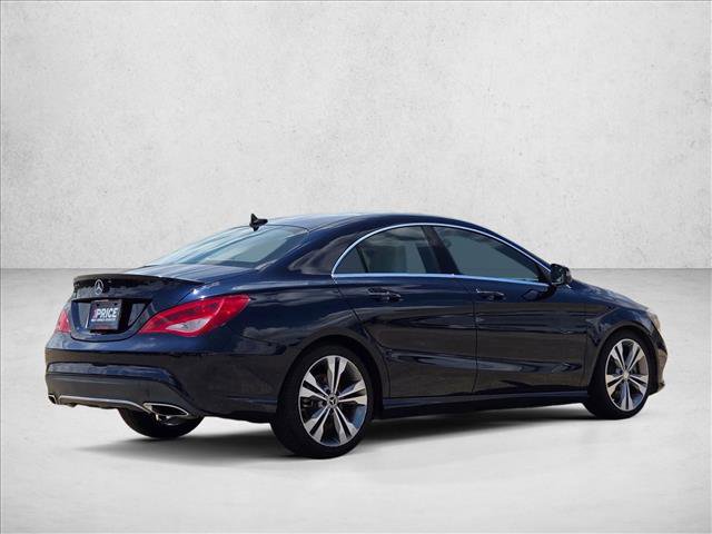 Used 2018 Mercedes-Benz CLA 250 image 5