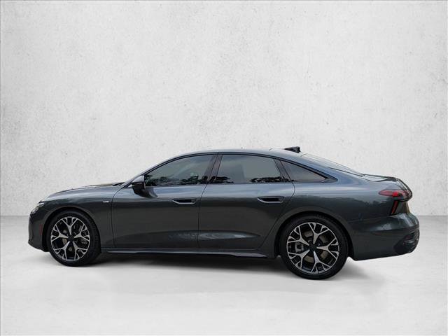 New 2026 Audi A6 Prestige image 5