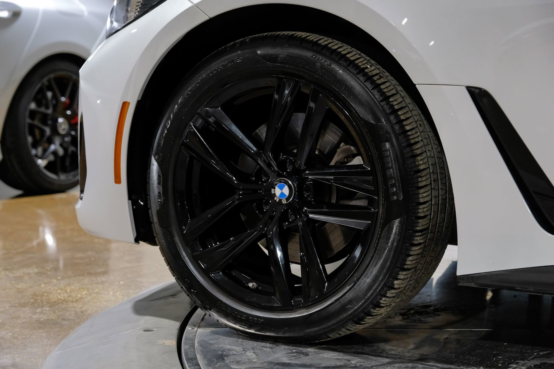 Used 2025 BMW 430i xDrive image 60