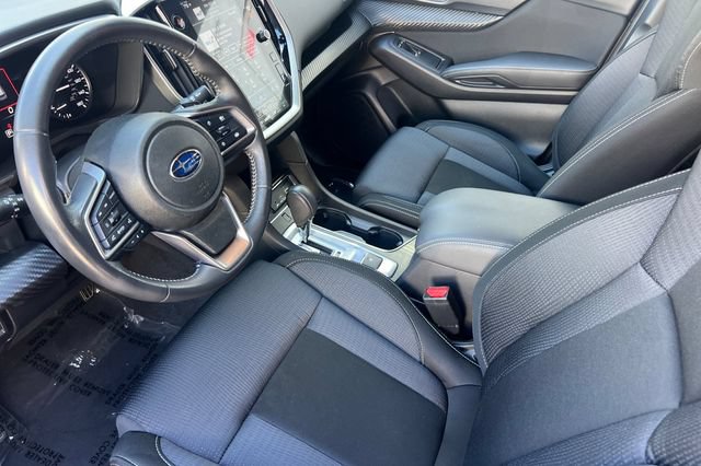 Used 2024 Subaru Ascent Premium w/ Convenience Package AWD/4WD image 10