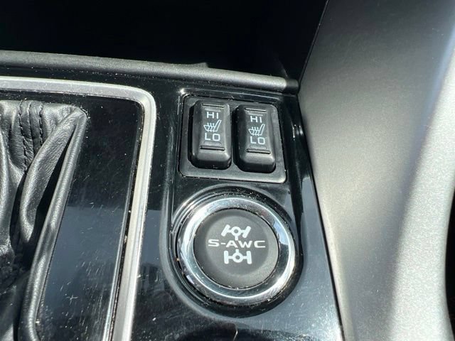 Used 2018 Mitsubishi Eclipse Cross SEL AWD/4WD image 22