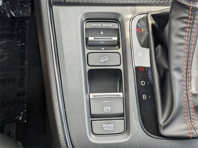 New 2025 Honda CR-V Sport-L image 29