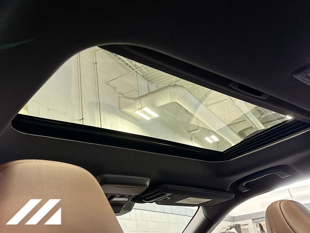 New 2026 Subaru Outback Touring XT image 24