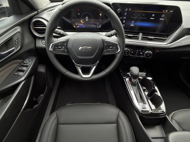 New 2026 Chevrolet Trax ACTIV w/ Driver Confidence Package image 11