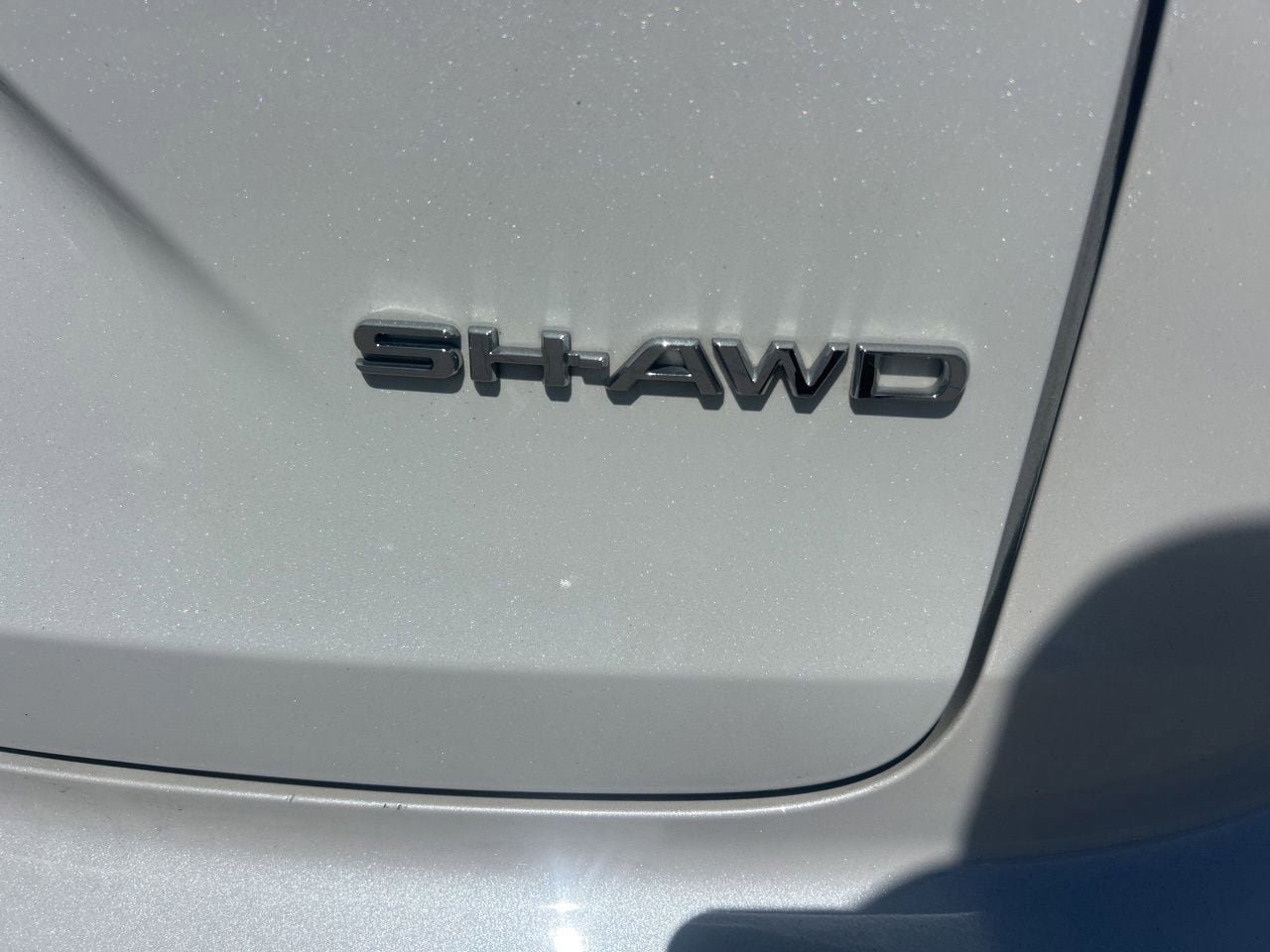Used 2023 Acura RDX AWD image 5