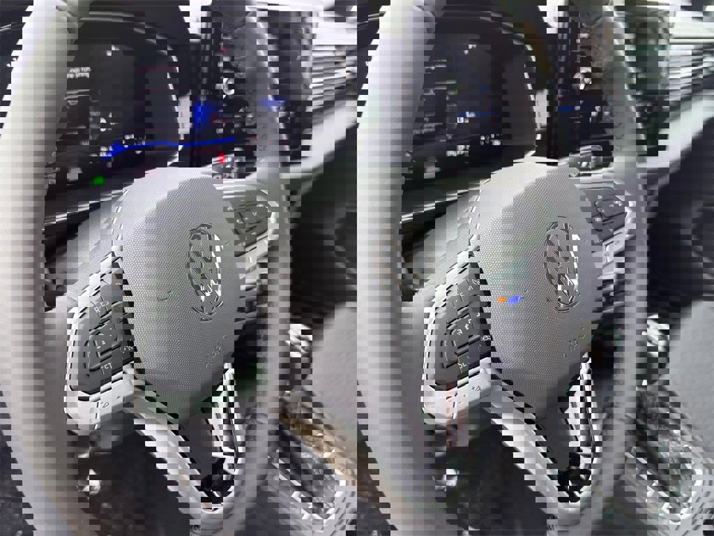 New 2026 Volkswagen Jetta S image 15