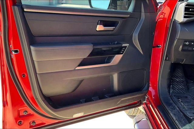 Used 2024 Toyota Tundra Limited image 29