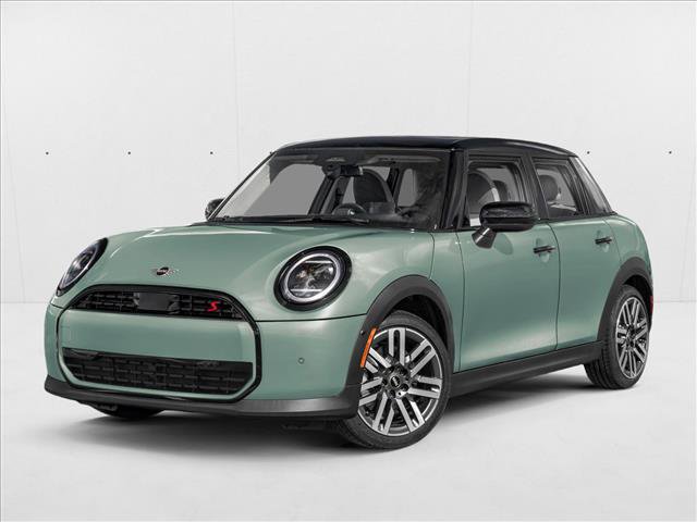 New 2026 MINI Cooper S FWD video 1