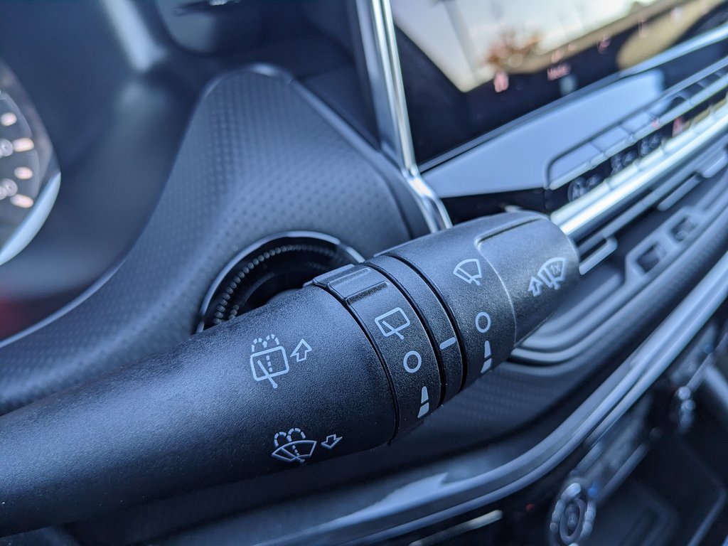 New 2026 Jeep Compass Latitude w/ Quick Order Package 29K image 50