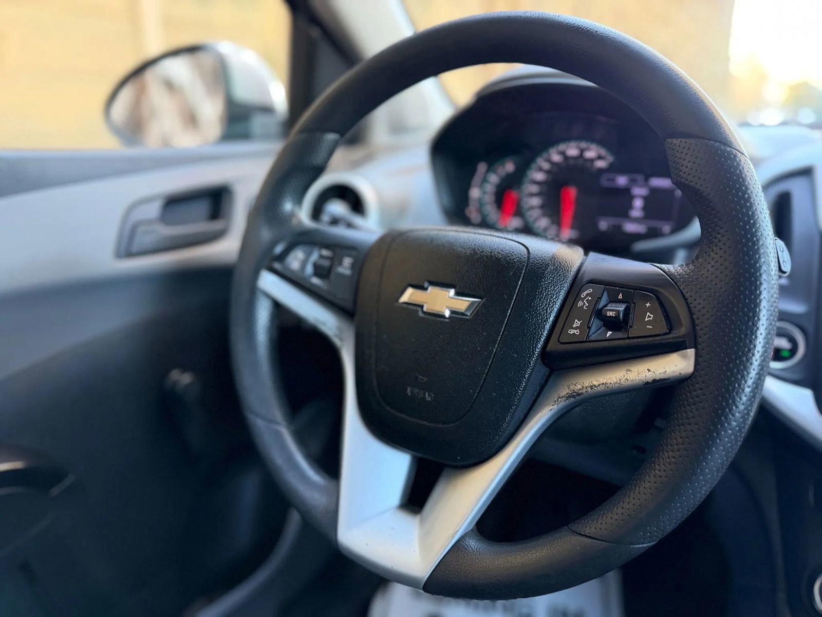 Used 2020 Chevrolet Sonic LT image 11