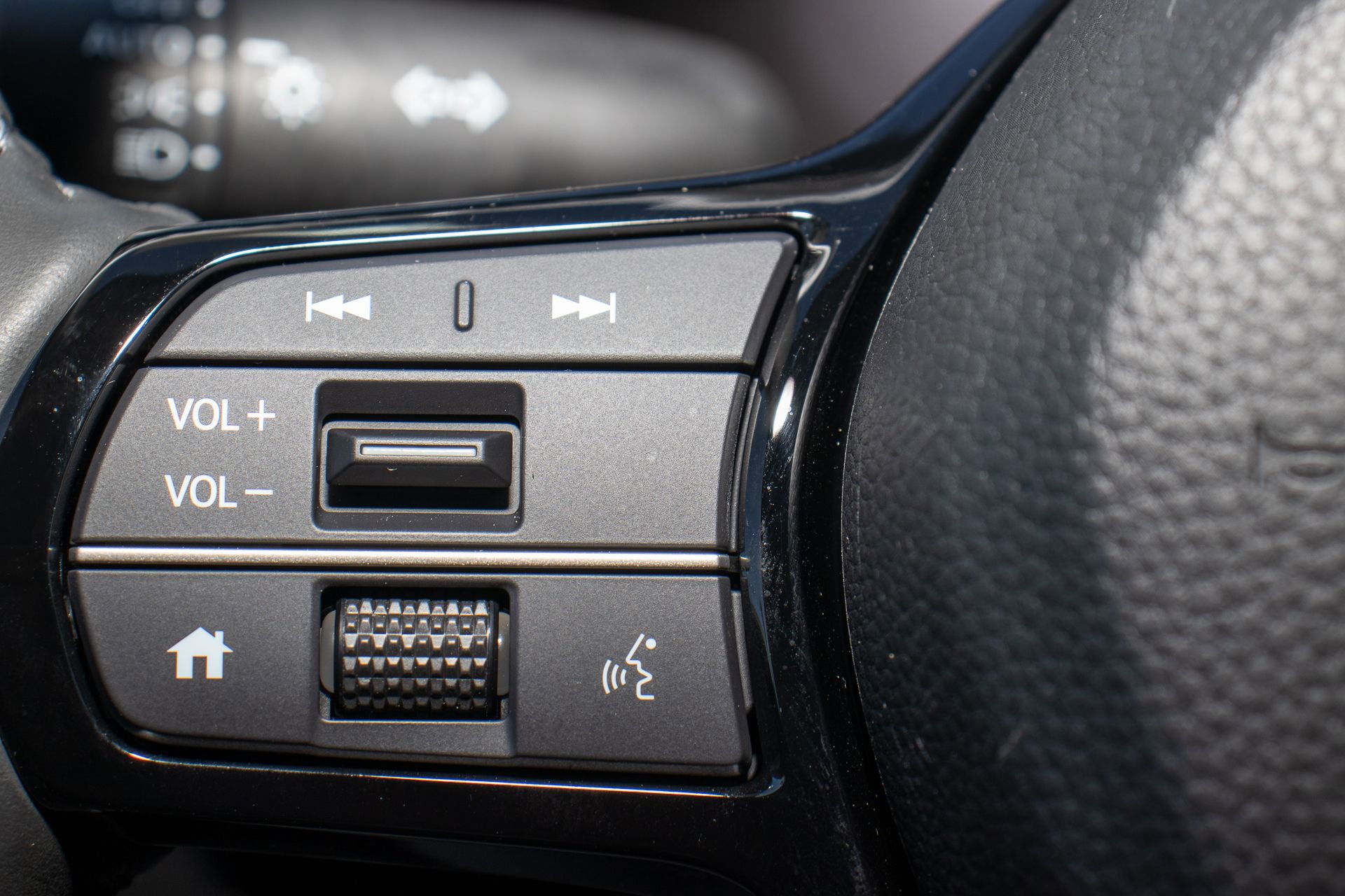 Used 2024 Honda CR-V EX-L image 28