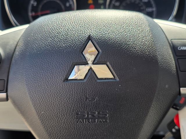 Used 2018 Mitsubishi Outlander Sport ES FWD image 23