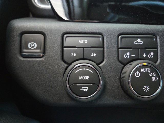 New 2026 Chevrolet Silverado 1500 LT w/ Protection Package AWD/4WD image 48