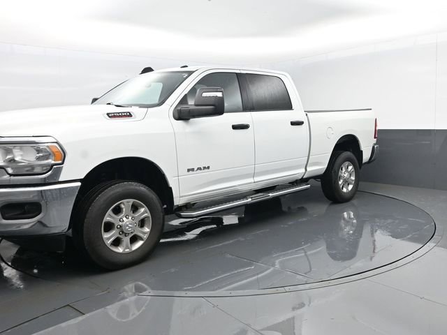 Used 2024 RAM 2500 Big Horn image 2