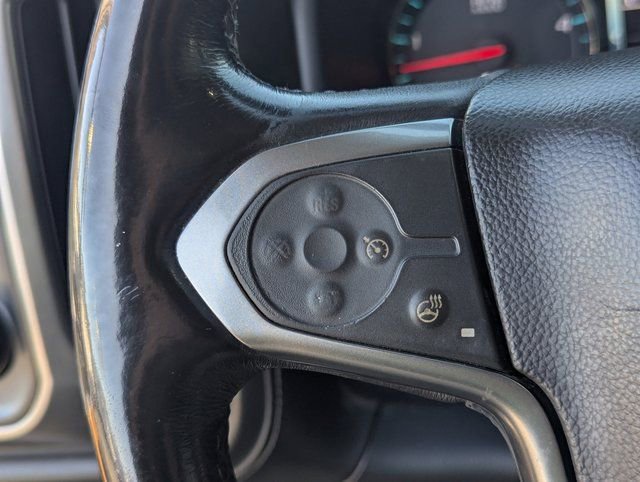 Used 2016 Chevrolet Silverado 3500 LTZ w/ Duramax Plus Package image 18