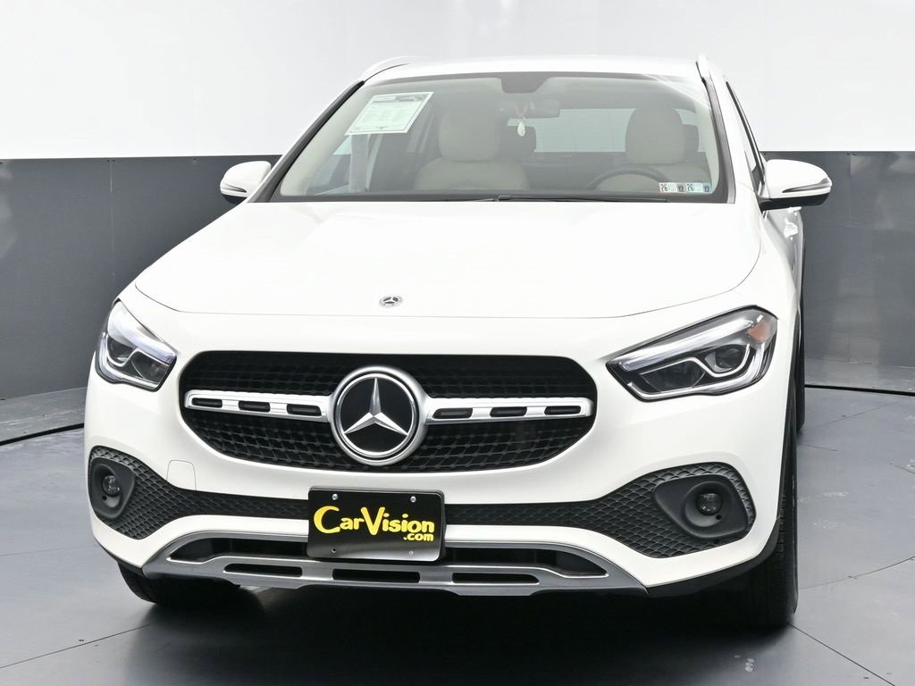 Used 2022 Mercedes-Benz GLA 250 GLA 250 w/ Premium Package Lite image 5