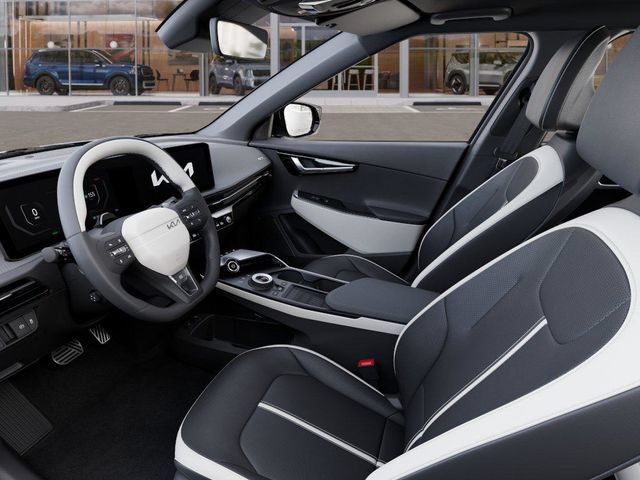 New 2026 Kia EV6 GT-Line AWD/4WD image 17
