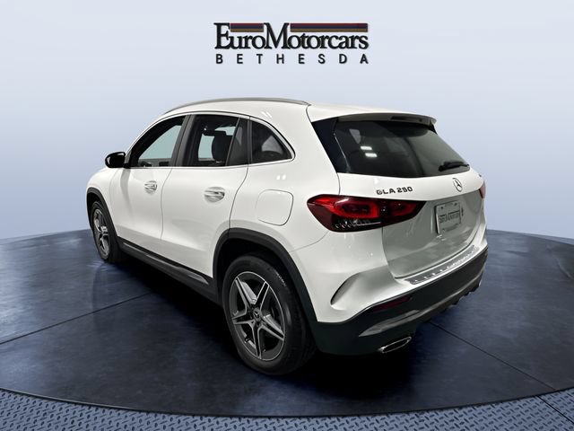 Certified 2023 Mercedes-Benz GLA 250 4MATIC image 3