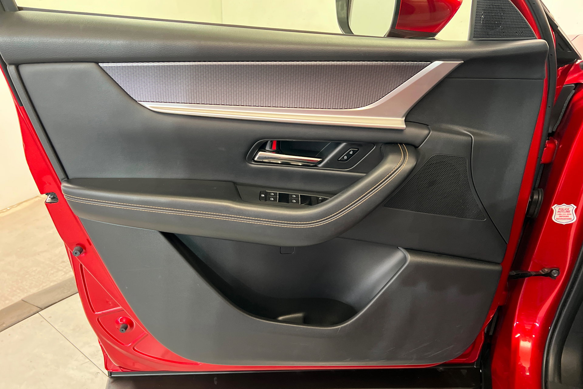 Used 2024 MAZDA CX-90 3.3 Turbo w/ Preferred Plus image 15