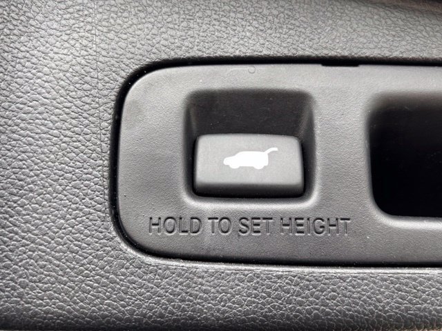 Used 2021 Honda CR-V EX-L image 4