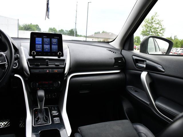 Used 2024 Mitsubishi Eclipse Cross AWD image 18