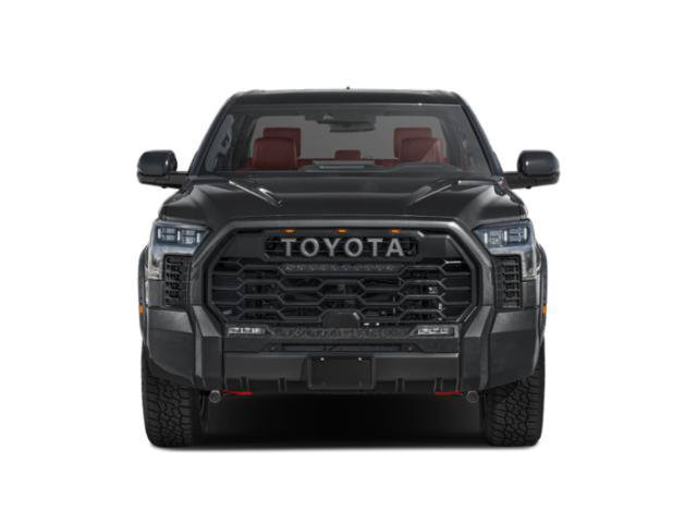 New 2026 Toyota Tundra TRD Pro AWD/4WD image 4